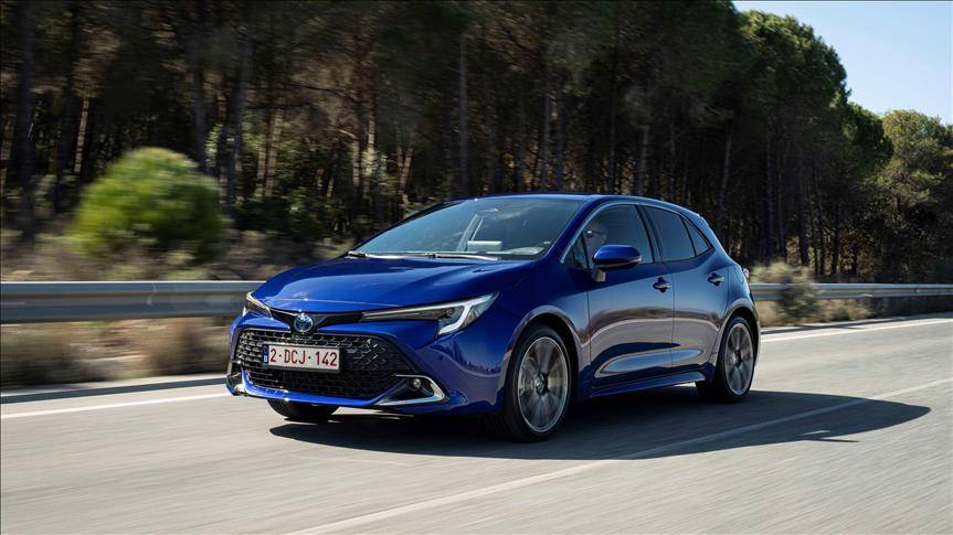 Sanayiye uğramayan 10 model: Bu otomobiller resmen taş gibi! İşte uzun ömürlü otomobiller 3